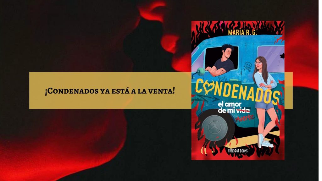 Condenados-María-R-G-a-la-venta